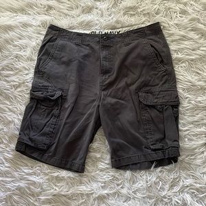 Mens Cargo Shorts